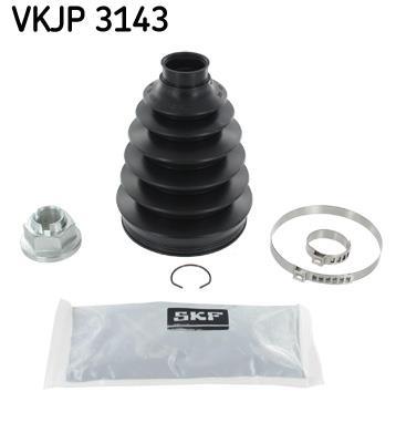 Soufflet de cardan SKF VKJP 3143